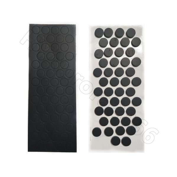 Customized Wide EVA Foam Tape Double-Sided Acrylic Adhesive Heat-Resistant High-Stick Masking Tape-10m Length