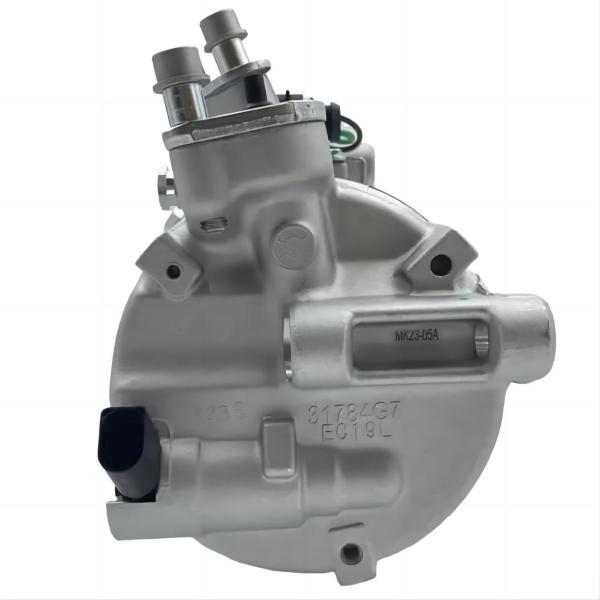 2017- DV12 Air Conditioner Compressor for Audi Q3 VW Touran Tiguan CC Bora Magotan Golf