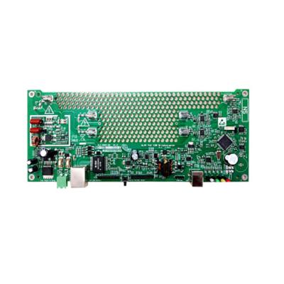Ouro da imersão da placa do PWB SMT do conjunto de OSP PCBA com componente