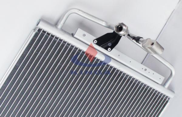 Universal Auto AC Condenser For GMC BUICK REGAL OEM 52478943