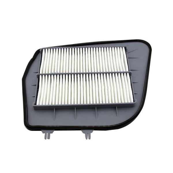 PP Air Filter For Various Lexus Cars OE Code 17801-31110 17801-31110-79 AY120-TY077 V9112-0034