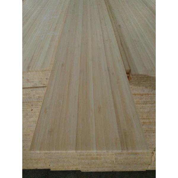 Solid Bamboo Countertop 3 Ply Laminated Bamboo Board
