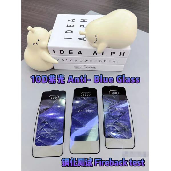 Tempered Glass HD Ultra Clear Screen Protector For Iphone 14 Pro Screen Protector