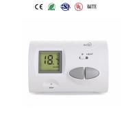Contrôle de la température de l' élévation de chauffage Thermostat non programmable avec commutateur ON / OFF uniquement