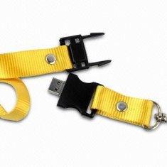 Memoria USB caliente AT-067 de la pulsera de la venta