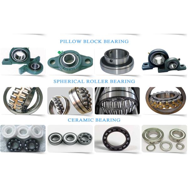 Taper Roller BTH-0074A Double Row Wheel Hub Bearing