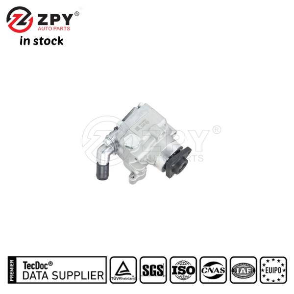 ZPY 7E0422154D Steering Hydraulic Pump for VW Audi Porsche