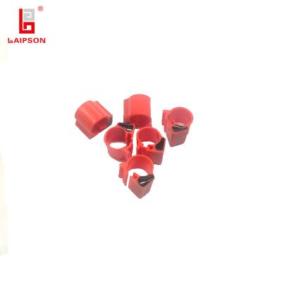 High Stability Identify Poultry Equipment RFID Pigeon Foot Ring For Pigeon Chicken Duck Feet Ring