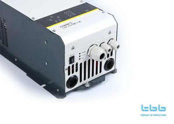 1000W 12V20A Power Inverter For Home Use , 230VAC/50HZ Small Power Inverter