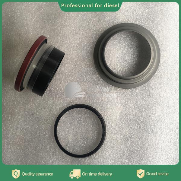 Hot sale 6CT Engine Spare Parts Crankshaft Front Oil seal 3925343