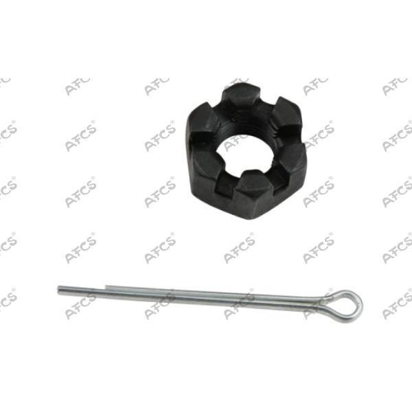 Lien Rod End Auto Suspension Parts de direction de 56820-2K000/56820-2K050 HYUNDAI