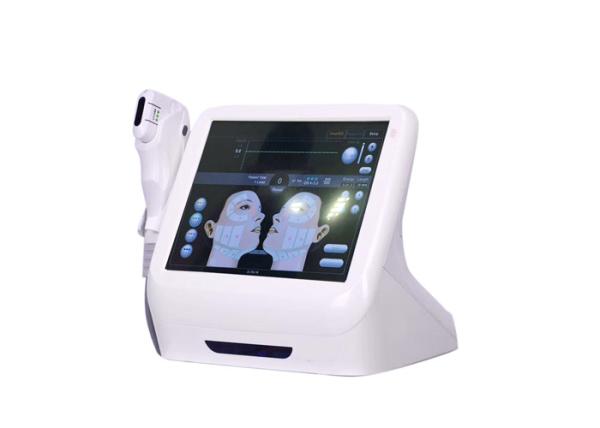 Salon Hifu Beauty Machine Wrinkle Removal Smas Face Lifting 110 - 240v