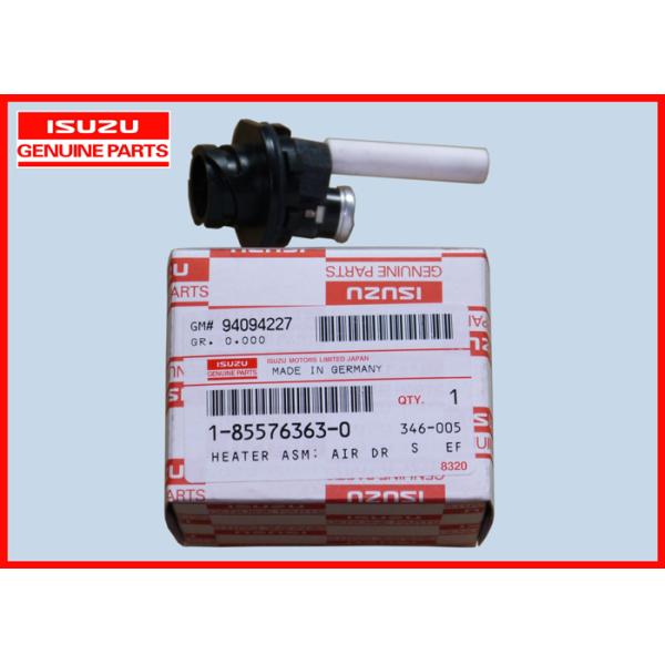 АСМ частей подогревателя ИСУЗУ сушильщика воздуха неподдельный для легковеса ЭСЗ 1855763630