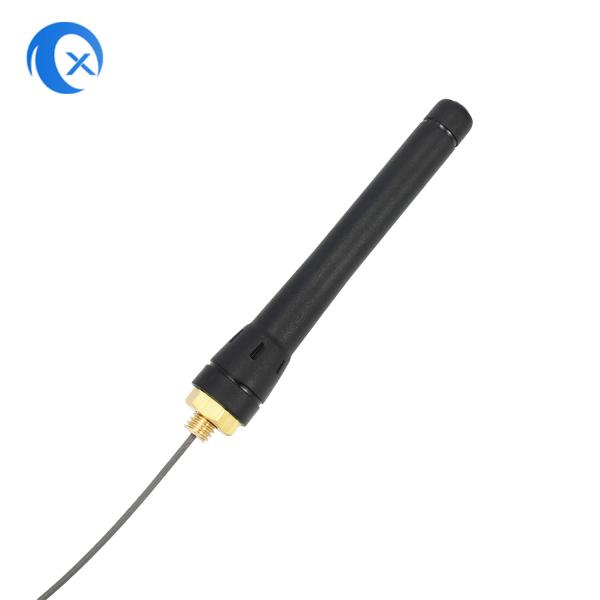 Отрезок провода UFL антенны 868MHz 200mm хлыста волны Flexi 1/4 антенны держателя панели