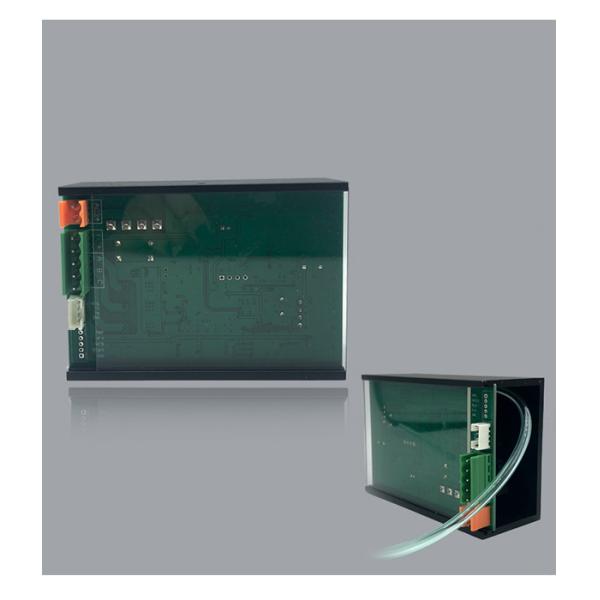 Электрический стоматологический электрический микромотор без щетки LED 24V