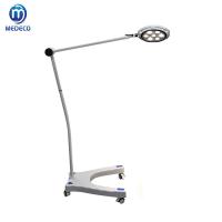 Équipement chirurgical de l'hôpital de la clinique médicale de la salle de chirurgie de la lampe d'examen d'efficacité de fonctionnement à haute lumière ME-A250L