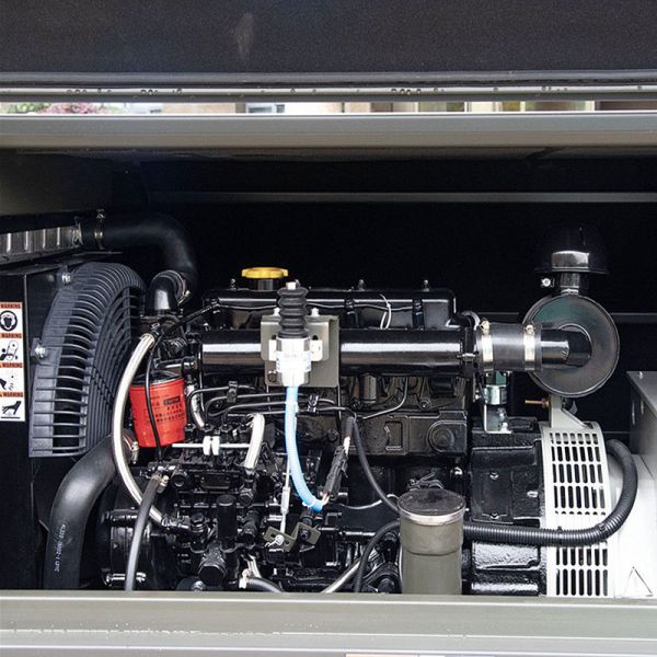 Portable Solar Light Tower Construction Site Trailer Light Tower High Performance Solar Powered Lighting Towers