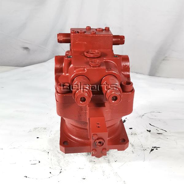 M5X130-H Crawler Excavator Swing Motor XE215 Hydraulic Slewing Motor
