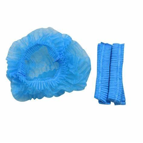 24 Disposable Surgical Caps