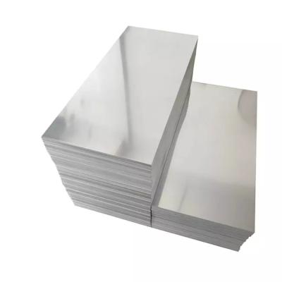 OEM Aluminum Plate Sheet 3003 5005 5052 5083 6061 6063 Al Alloy Sheet