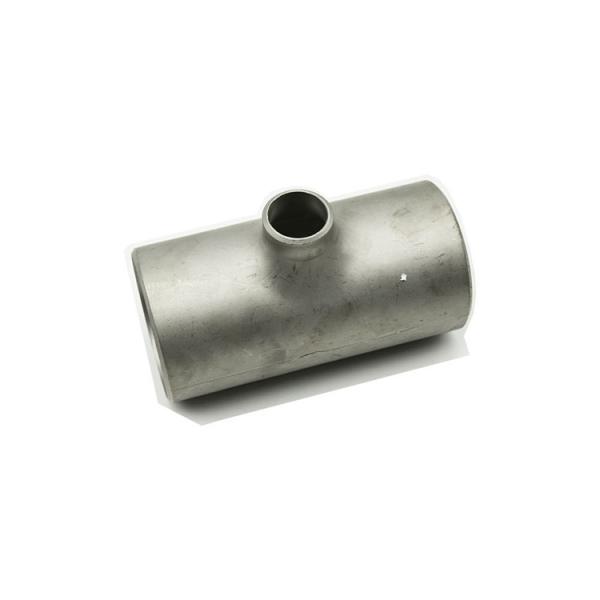 Instalación de tubos dúplex 3D de acero inoxidable certificados por TUV