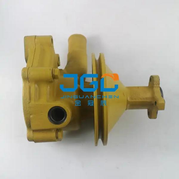 3D94 PC40 соответствующее для запасных частей водяной помпы экскаватора