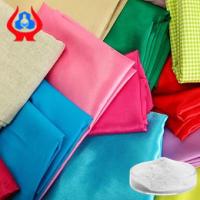CMC additif épaississant dans l'impression textile de qualité industrielle TP1000