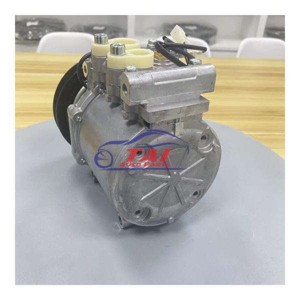 Compressor AC de carro de embalagem neutra para Mitsubishi FV515 8DC9 OEM AKC200A275A