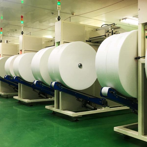 Rayon Spunlace Baby Wet Wipes Mild Hypoallergenic Dermatologist Tested