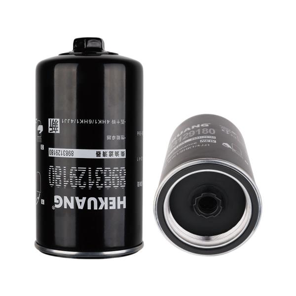 C5152 108x200mm small engine fuel filter 8983129180 8982394640 For SY365 SY395 SY485