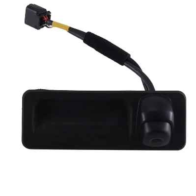 Vista trasera cámara de respaldo aparcamiento cámara de asistencia de marcha atrás cámara 95760B1000-para Hyundai Kia