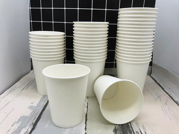 Low price high quality Medium Speed Paper Cup Machine open cam system 2-22oz