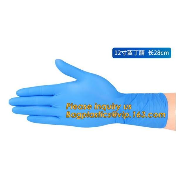 Corn starch PLA Biodegradable Compostable PBAT packaging products, EN13432,Food Grade Custom Design non sterile pe plast