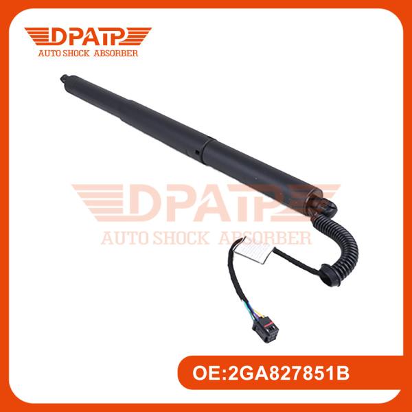 2GA827851B Applicable To For Volkswagen T-ROC Electric Trunk Tailgate