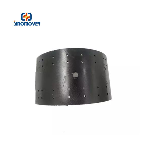 Original Quality Brake Shoe For CAMC TRUCK 3502R-105w