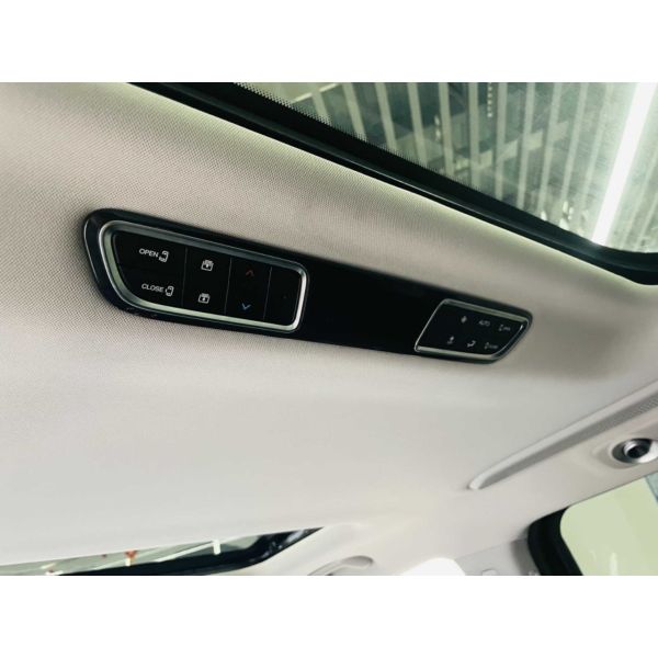 GAC Trumpchi M8 2024 Master Series 400T Premium Edition
