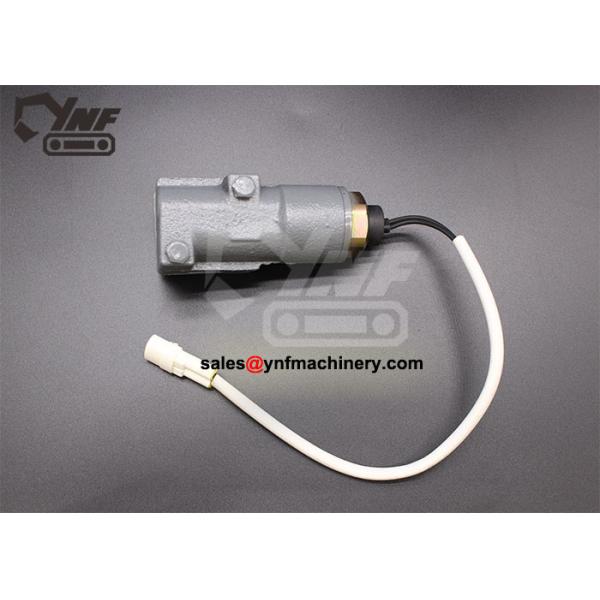 Клапан соленоида 425464-11 425464-02 клапана соленоида 426014-03 экскаватора CC135 гидравлический