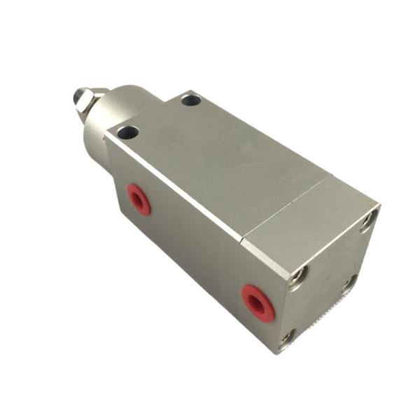 ASCO NAA032/0030 ((S) 32 mm Forage 30 mm Trait 32*30 Bouteille spéciale