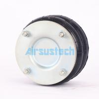 Acheter AIRSUSTECH 2B8×2T L'actionneur d'air à ressort en caoutchouc