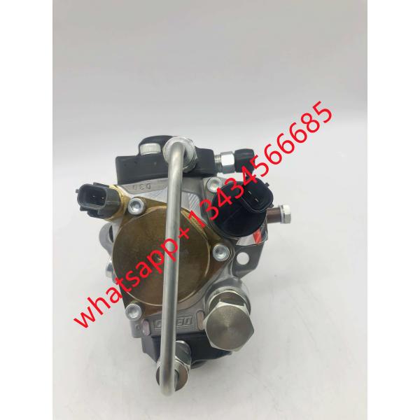 HP3 Fuel Injection Pump 294000-1810 For SDEC Truck SC4H/7H 3 buyers