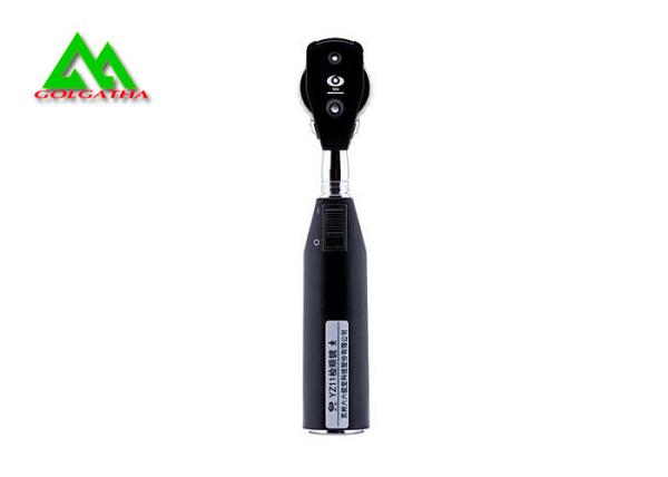 Medical Ophthalmic Equipment Direct Ophthalmoscope Portable For Hospitals And Clinics
