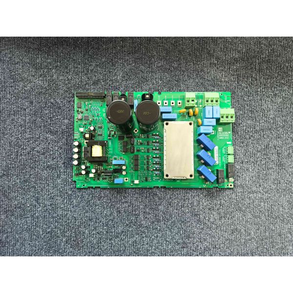 Genuine Danfoss Power Driver Supply Card 130B6068 Power Driver Board for Pump & Fan Control
