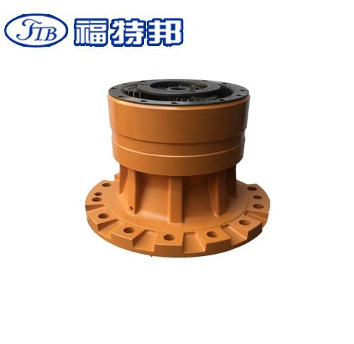 Excavator Swing Device Gear Reduction Box  For SH200 Sumitomo
