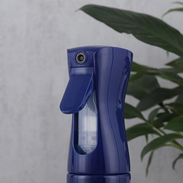 Бутылка тумана воды волос бутылки 300ml брызг алкоголя пластиковая детализируя непрерывная