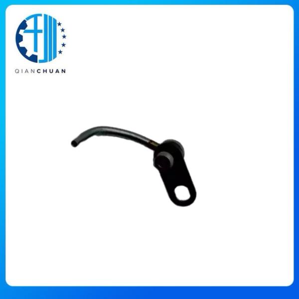 Нефтяные охлаждающие сосуды T3861A027 T405344 Для Перкинса C4.4 C7.1 Части экскаваторных двигателей