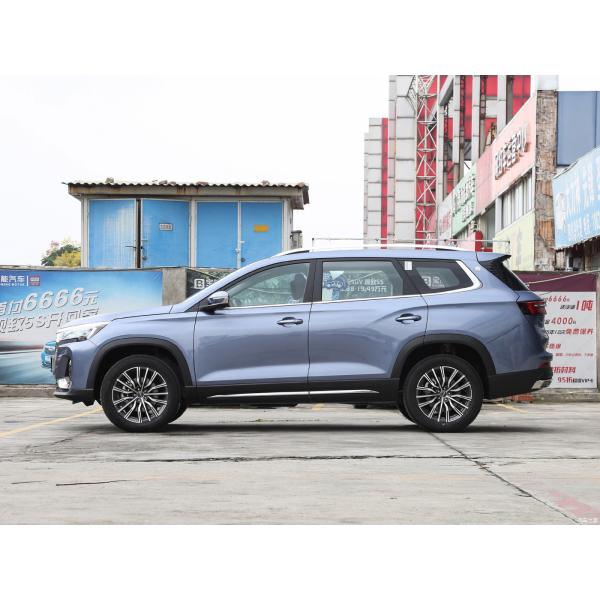 Jetour X90 Plus 1.5t 1.6t 2.0t 5 Seat 7 Seats Gasoline Petrol Cars Automotive