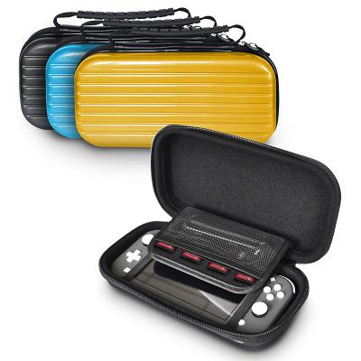 PC EVA Hand Slim Hori Tough Pouch Switch Lite 240X120X60mm