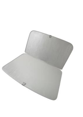 Multifunctional Tesla Window Blinds For Cars Lightweight Wear Resistant