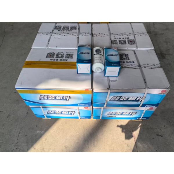 62.02.24.1000 FILTRO DE AIRE MOTOR Cylinder liner for Weichai CW6200 diesel marine engine
