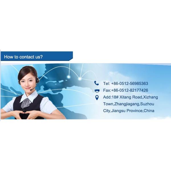 Easy Operation Plastic Container Manufacturing Machine For 100ml - 2L Pet Bottle